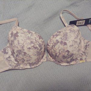 Gossard 30E Harmony Push Up Bra NWT